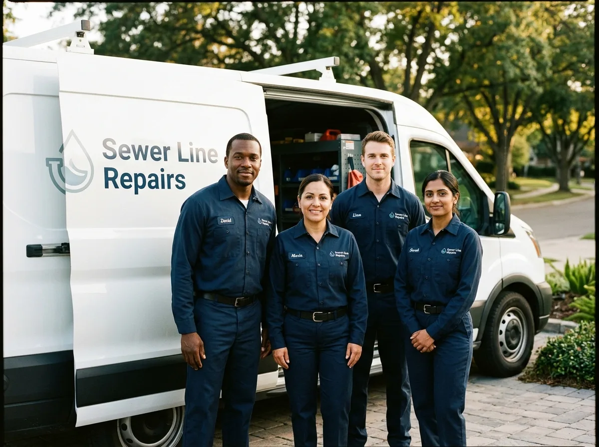 Emergency Plumber company in Upper Arlington, OH