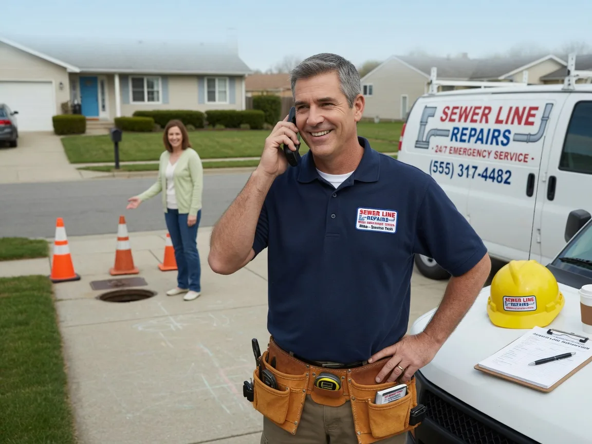 Emergency Plumber Upper Arlington, OH FAQs
